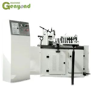 Laundry Soap Making Machine Life Soap Maker - Image 5