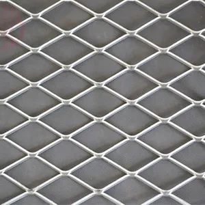 5mm10mm BBQ Grill Expanded Metal Mesh - Image 2