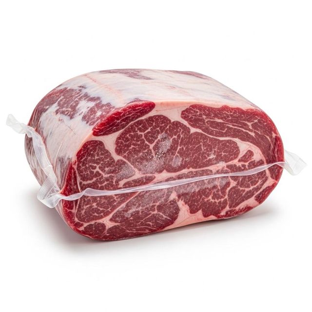 Export Quality Frozen Beef Rump For Wholesale Meat Distribution Frozen Beef Rump Rich Protein Source For Food Processing - Image 4