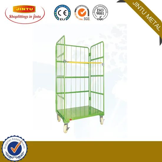 Warehouse Roll Cages - Image 5