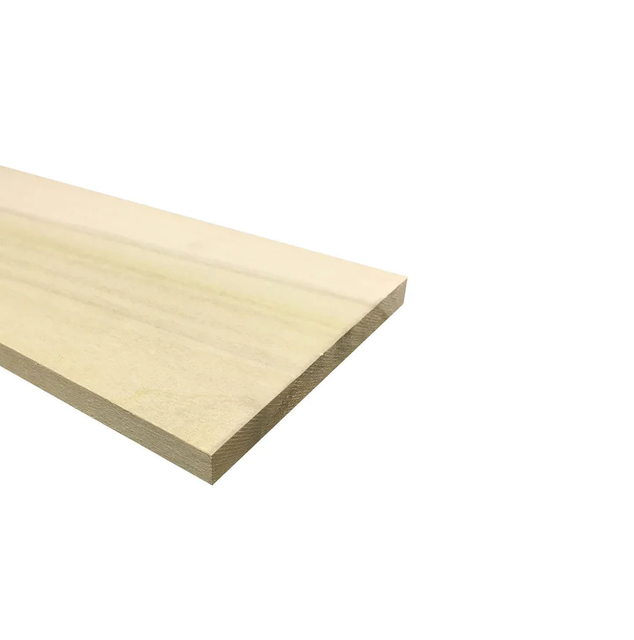 Wholesale Price Supplier Poplar Wood boards | Lumber / Timber Bulk Sale - Image 3