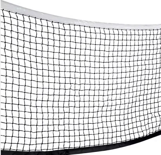 Portable Tennis Net /Tennis Training Net/PE Tennis Rebound Net - Image 5
