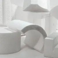 3D CNC Foam Block Cutting Machine - Image 2