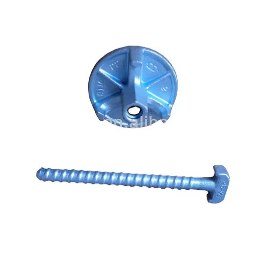 Sand Casting Sand Cast Gas Burner OEM Service - Image 5