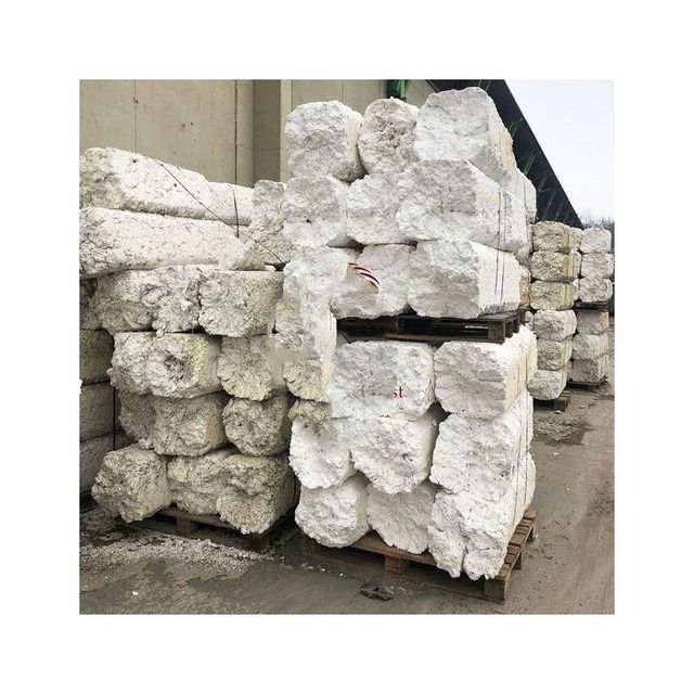 EPS BLOCK SCRAP/EPS SCRAP/CLEAN POLYSTYRENE SCRAP - Image 2