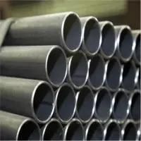Seamless Or Erw Pipes - Image 1