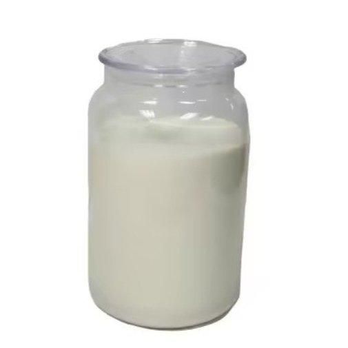 Latex Natural Raw Rubber High Strength Grade for Injection Molding White Color - Image 1