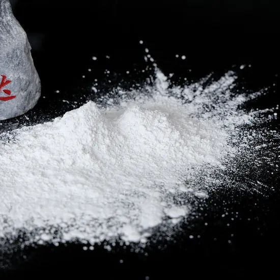 Xinda Talc Powder for Emulsion Paint - Image 3