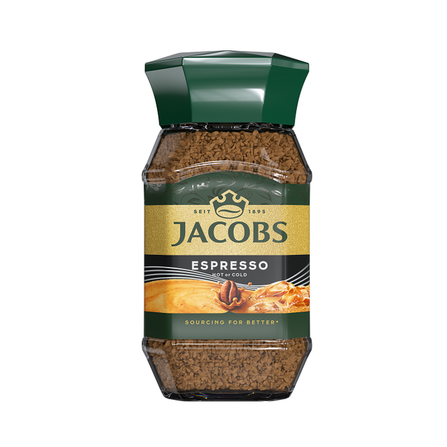 Quality Arabica Coffee Wholesale Affordable Jacobs Kronung Coffee - Image 3