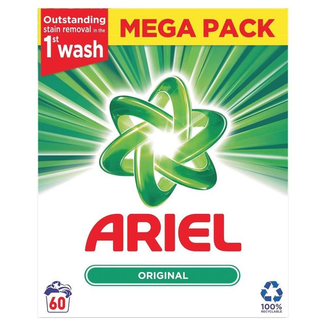 Ariel Laundry Detergent Powder Wholesale prices avaialble - Image 4
