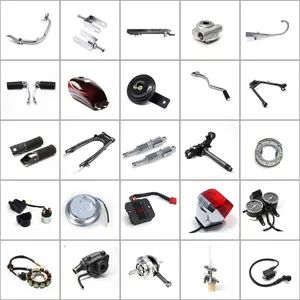 Enzolo ENSA005 Rear Spring-Air Shock 16mm Jianshe Yamaha 1Y ISO9001 CCC - Image 2