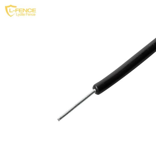 Farm Ground Rod Connection Cable for Electric Fence - Image 4