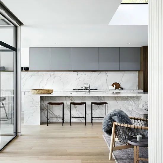 Industrial Kitchen Cabinet Trolley with Wheels, Restaurant Home Kitchen Furniture - Image 5