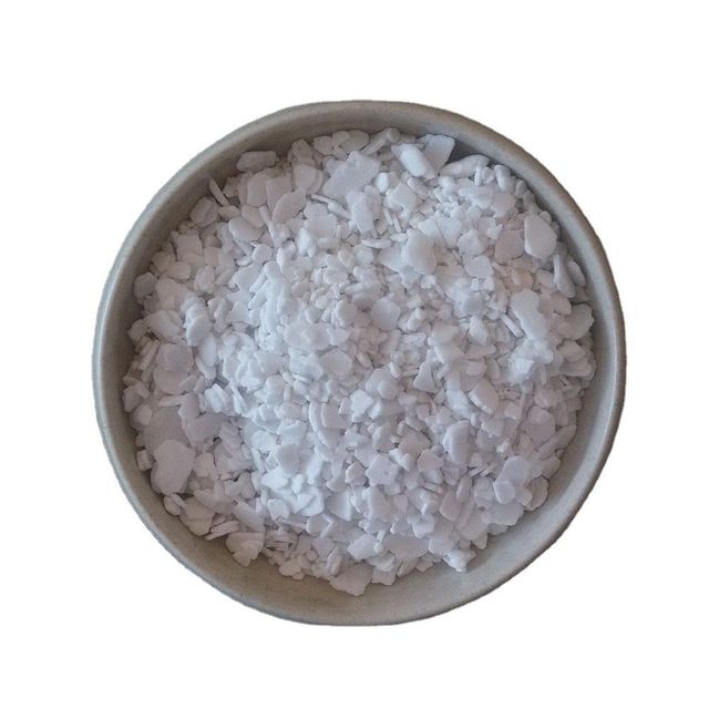 Free Samples Agricultural White Granular Fertilizer Price 50 kg Ammonium Ca Nitrate - Image 3