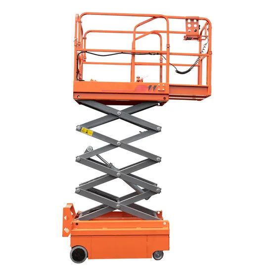 Popular Choice for Graceful Battery-Powered Mini Elevator - Image 2