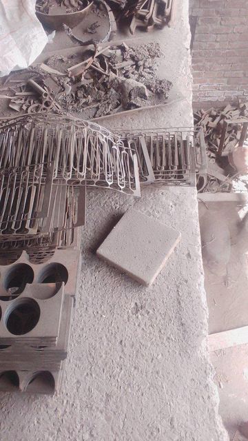 Steel ingot - Image 1