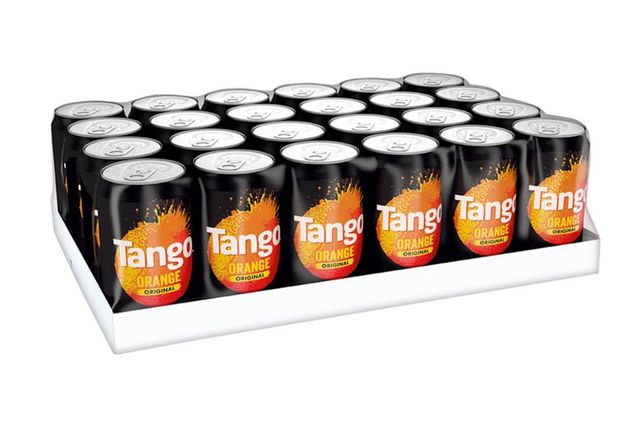 Low price Tango offered in bulk supply perfect for retail and beverage stores - Image 2