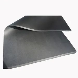 Pre Vulcanization Butyl Rubber Lining Sheeting Floor - Image 2
