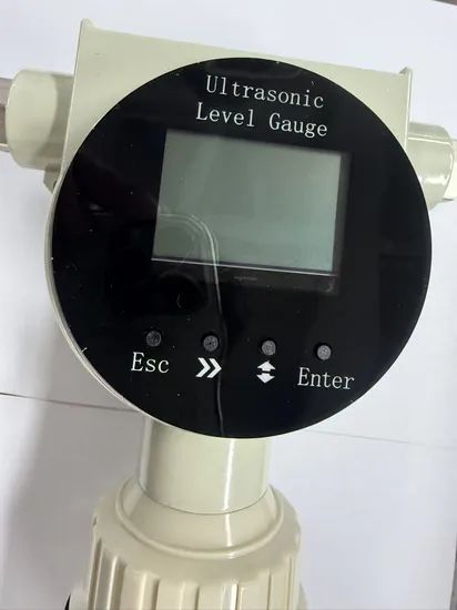 Compact Digital Gauge for Quick and Accurate Readings - Image 6