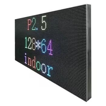 Holiday Promotions Customizable Content Outdoor LED Display LED Module LED Board - Image 6