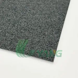 Uyang Treadmill PVC Belt Sandblast Surface Herringbone Fabric Anti-Static for Fitness Equipment - Image 3