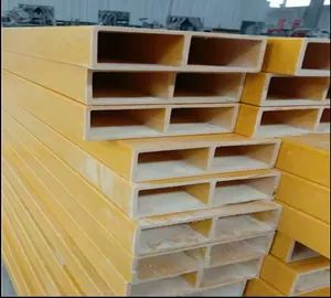Durable Electrical Winding Insulation Rods for Enhanced Efficiency - Image 6
