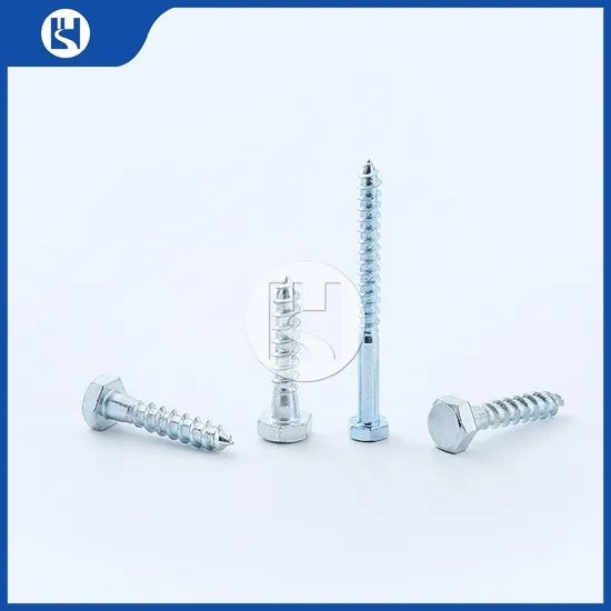 ISO Standard Stainless Steel Fasteners Screws - Reliable Hardware Popular in India - Image 5