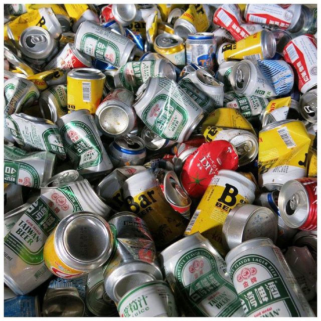 Premium Grade Aluminum Scrap Ubc (Used Beverage Cans) Form Other Packaging BULK Type Used Beverages Scrap (UBC) - Image 4