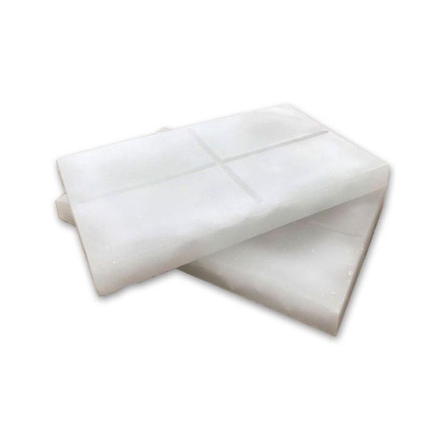 hard paraffin wax candle wax White Paraffin Wax Blocks for sale - Image 3