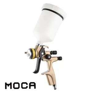 New Promotion Air Spray Gun HVLP Lvmp 1 3 - Image 3
