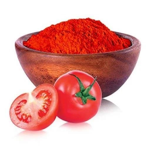 Premium Wholesale Tomato Powder Made from Fresh, Ripe, Sun-Dried Tomatoes – 100% Natural Food-Grade Ingredient for Soups, Sauces, Seasonings, Instant Meals, and Food Manufacturing Applications with Rich Flavor, Bright Red Color, Long Shelf Life, and High Nutritional Value, Suitable for Industrial Food Production and Bulk Export Supply Worldwide - Image 3
