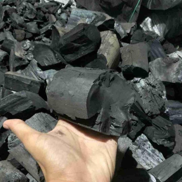 Export Quality Hardwood Charcoal Long Burning Natural Charcoal for Barbecue Grilling and Cooking - Image 4