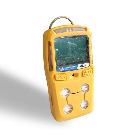 Advanced Rugged Gas Analyzer with IP68 Protection - Image 3