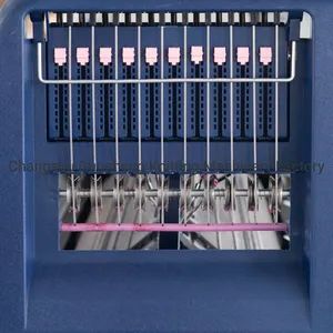 Computerized Fully Fashion High Speed Sweater Knitting Machine - Image 2