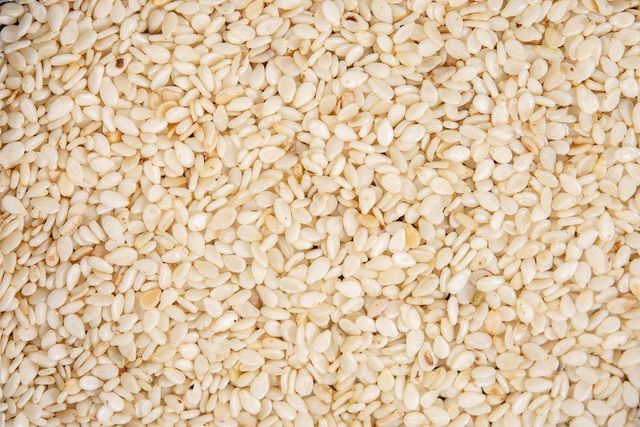 Sesame Seed Taste Exceptional Oil Content Superior Quality Standard - Image 1