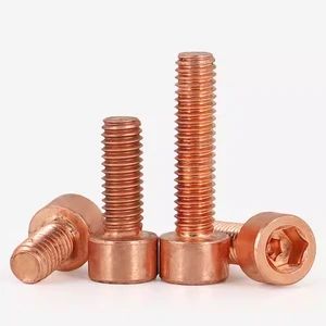 Professional Brass Processing Services for Tailored Bronze Machining Solutions - Image 1