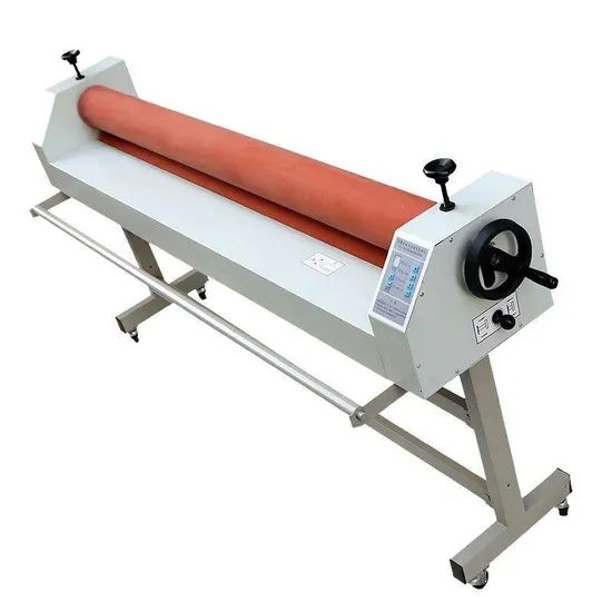 Hot Sale Tsd Laminating Machine - Image 2
