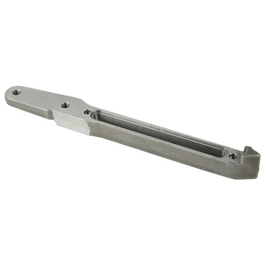 Customized Precision High Quality Stainless Steel CNC Machine Tools Accessories - Image 4