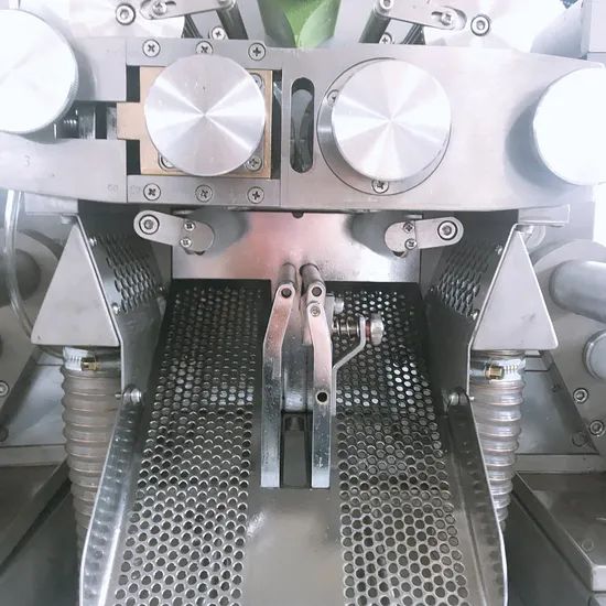 Ltrj-200 Soft Gelatin / Lab Soft Gelatin Paintball Making Encapsulation Machine - Image 4