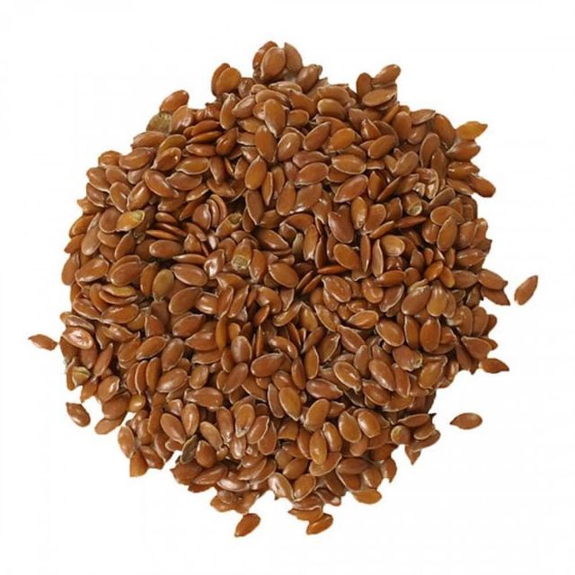 High Quality Flaxseed With 98% Purity Level For Food Processing And Health Nutrition Markets - Image 4
