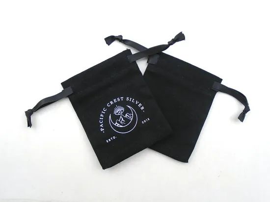 Promotional Gift with Various Style Small Drawstring Bags MOQ 500PCS Trademark GB Type Drawstring Model NO. GBBG54 Specification - Image 5