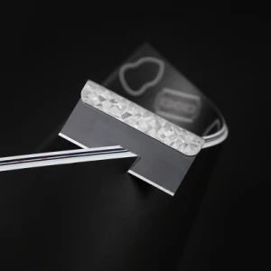 Premium Straight Edge Razor for Effortless Beard Grooming - Image 1