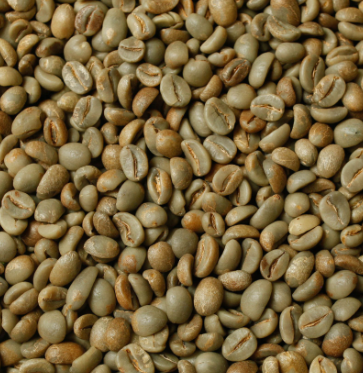 Indonesian Arabica Green Beans – product photo 1, product detail gallery