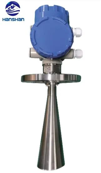 Advanced Mps3000 Series Pulse Radar Level Meter for Accurate Measurements - Image 6