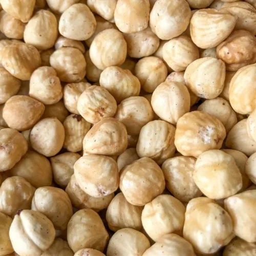 Premium Turkish Hazelnut Kernels Wholesale Cheap Bulk Nuts for Chocolate Makers and Restaurants - Image 4