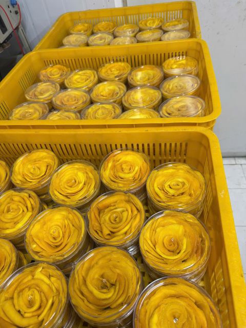 Soft Dried Mango - Image 2