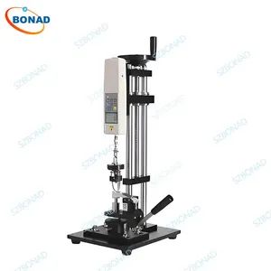 Button Snap Pull Tester - Image 1