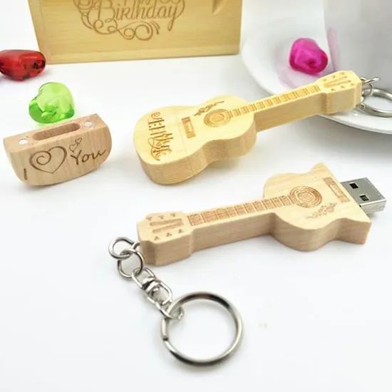 Custom USB Flash Drives Different Designs - Image 6