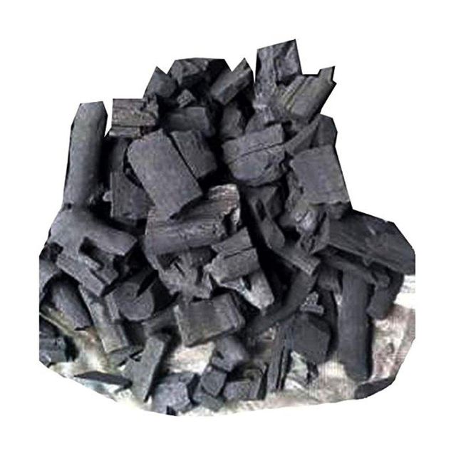 Top grade coconut shell charcoal bulk supply premium coconut charcoal export quality - Image 2