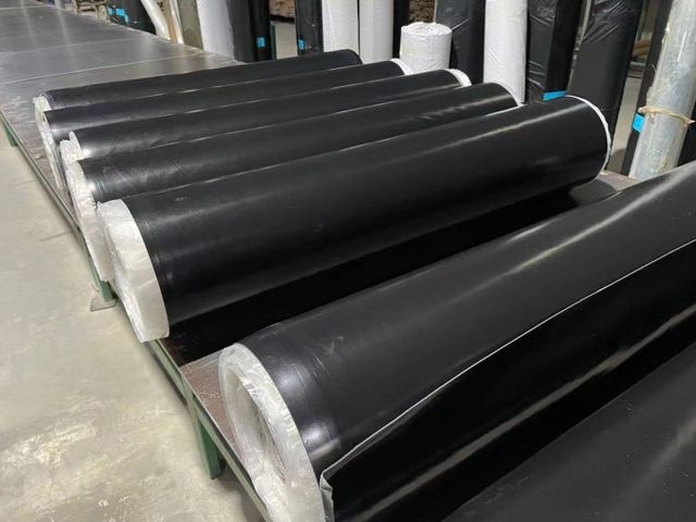 Epdm Rubber Sheet - Image 1